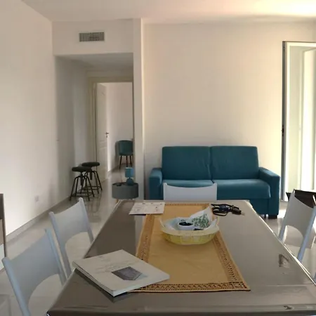 Lägenhet Giraci Novoli