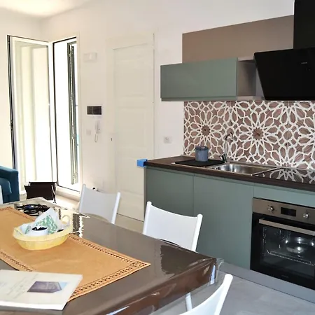 Giraci Apartament