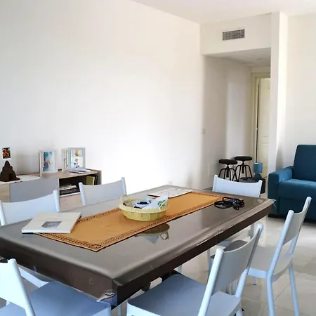 Lägenhet Giraci Novoli