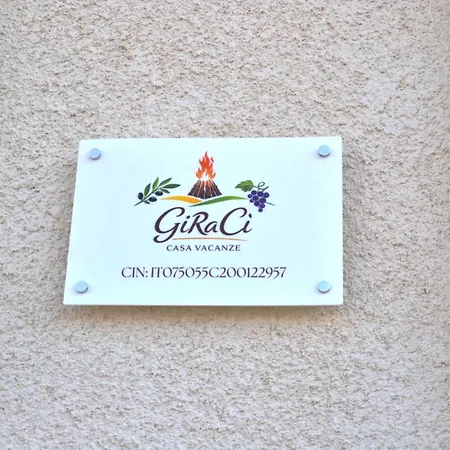 Giraci