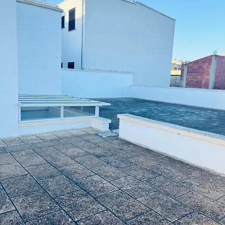 Giraci Daire Novoli