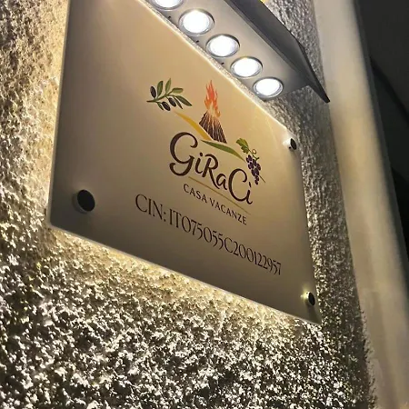 Giraci * Novoli