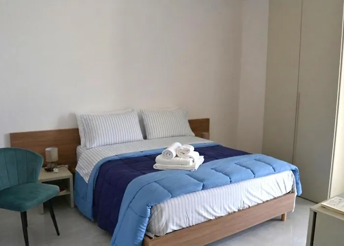 Lägenhet Giraci Novoli