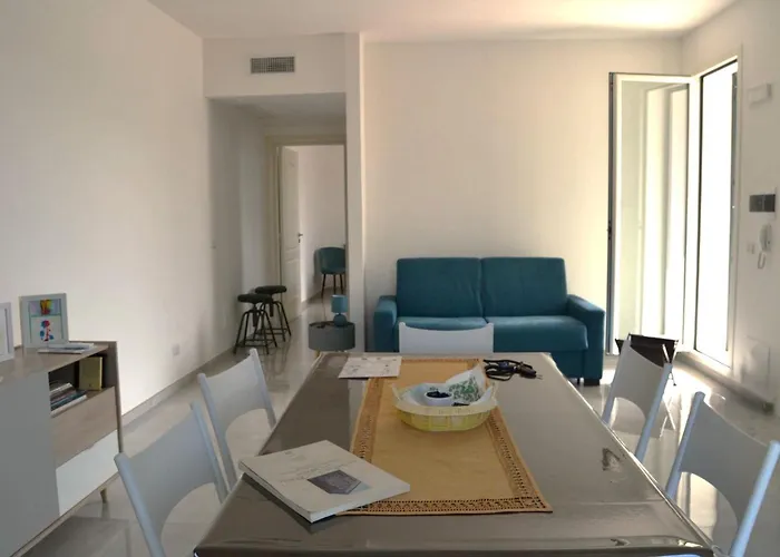 Lägenhet Giraci Novoli