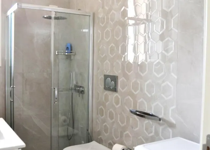 Giraci Lägenhet Novoli