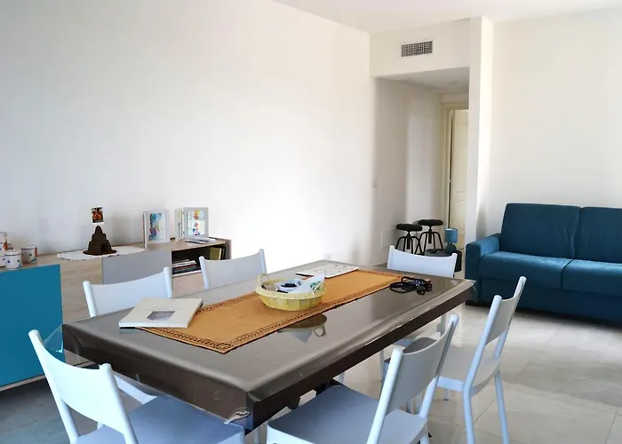 Lägenhet Giraci Novoli